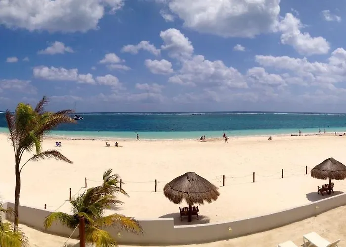 Casa Brisa Y Mar * Puerto Morelos