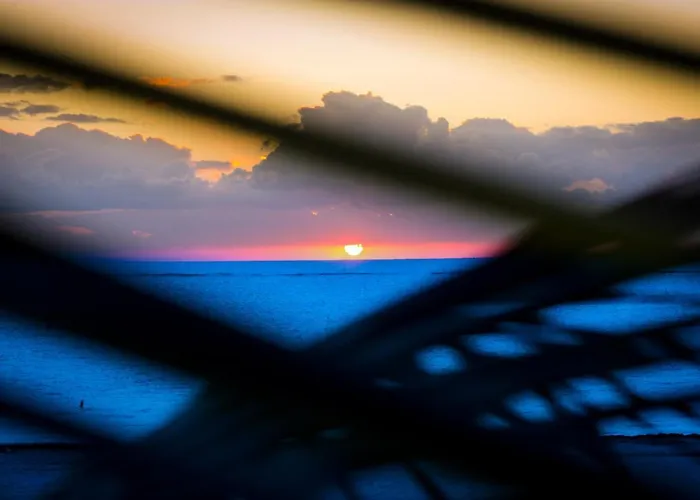 Holiday home Casa Brisa Y Mar Puerto Morelos