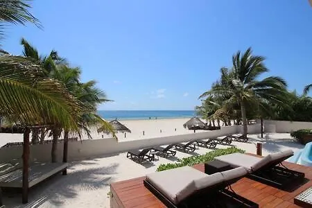 Casa Brisa Y Mar *