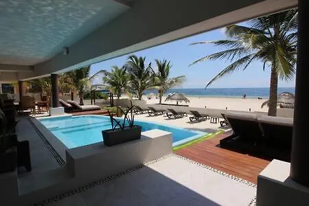 Casa Brisa Y Mar Casa de férias Puerto Morelos