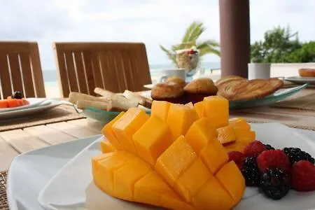 Casa Brisa Y Mar Casa de férias Puerto Morelos