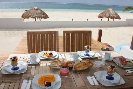 Casa Brisa Y Mar Casa de férias *