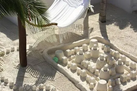 Casa de férias Casa Brisa Y Mar Puerto Morelos