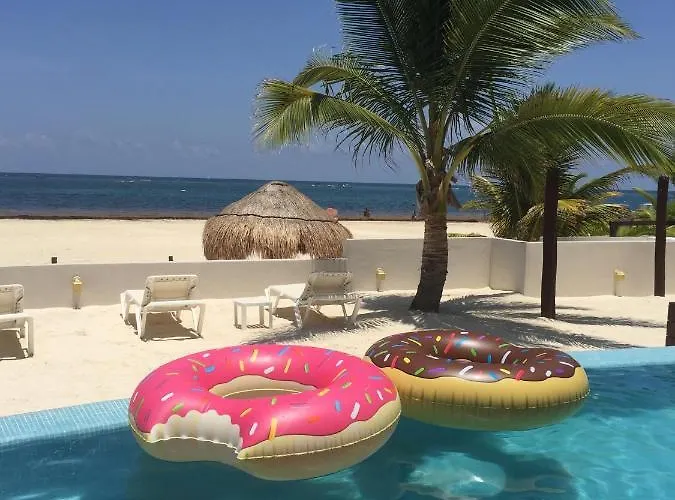 Casa Brisa Y Mar Casa de férias *
