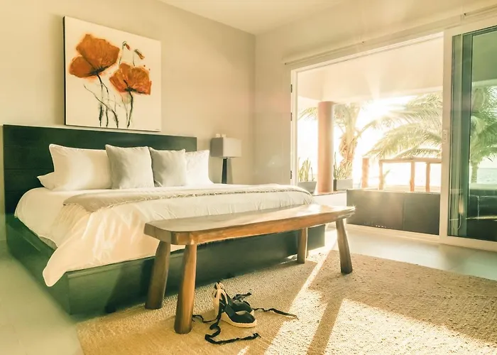 Casa de férias Casa Brisa Y Mar Puerto Morelos