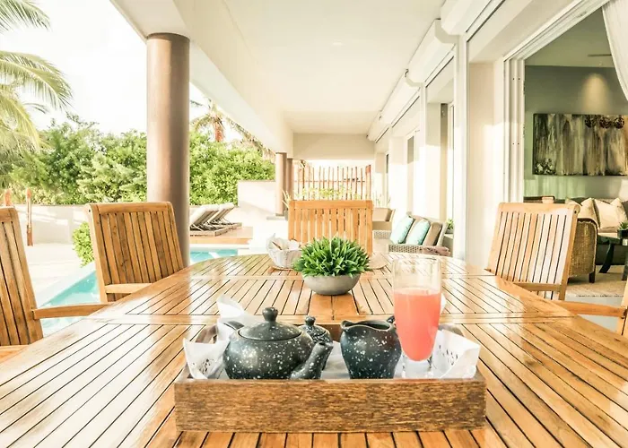 Casa Brisa Y Mar Casa de férias
