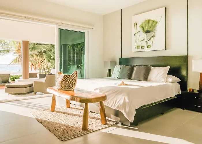Casa de férias Casa Brisa Y Mar Puerto Morelos