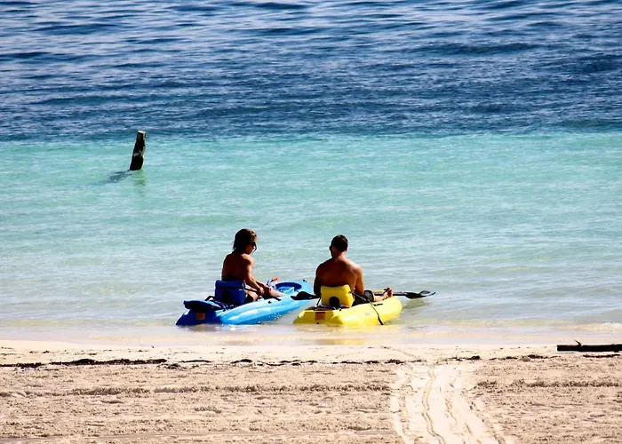 Casa Brisa Y Mar * Puerto Morelos