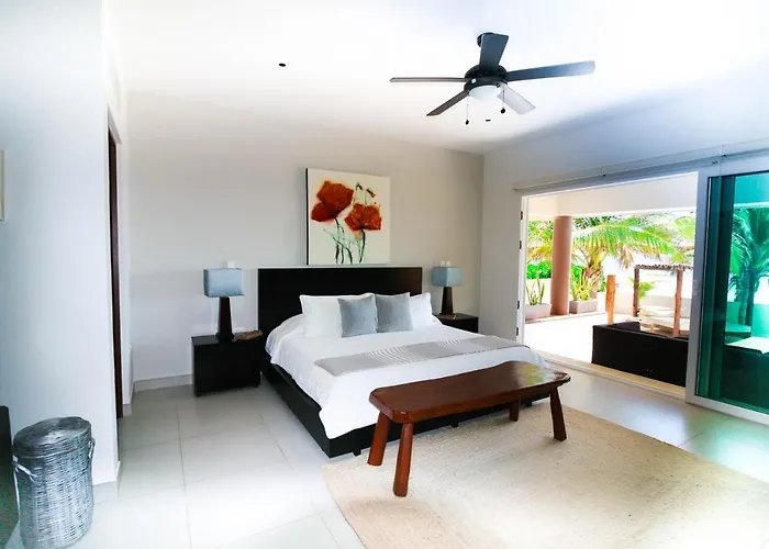 Casa de férias Casa Brisa Y Mar *