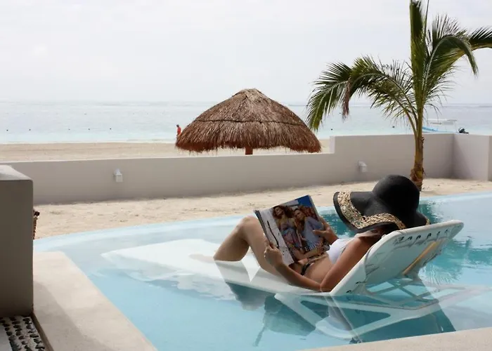 Casa Brisa Y Mar Casa de férias *
