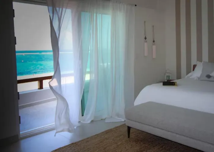 Casa Brisa Y Mar