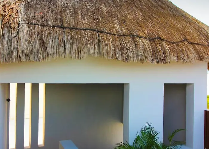 Casa Brisa Y Mar *
