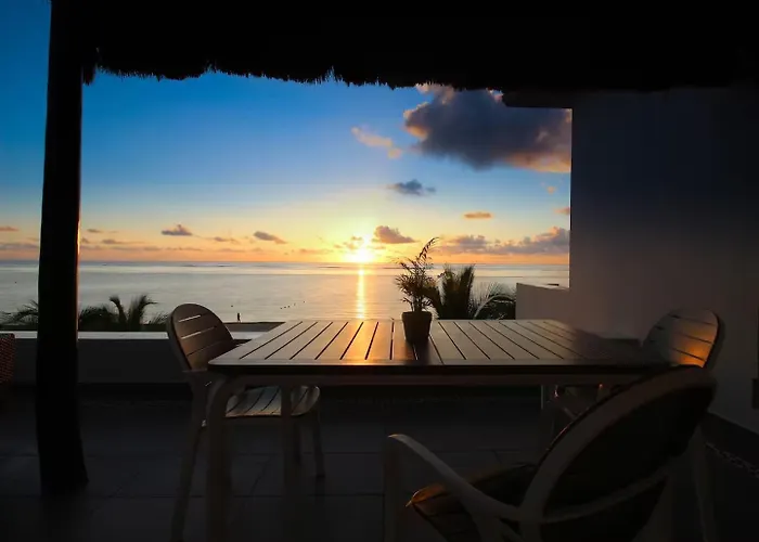 Casa Brisa Y Mar Casa de férias Puerto Morelos
