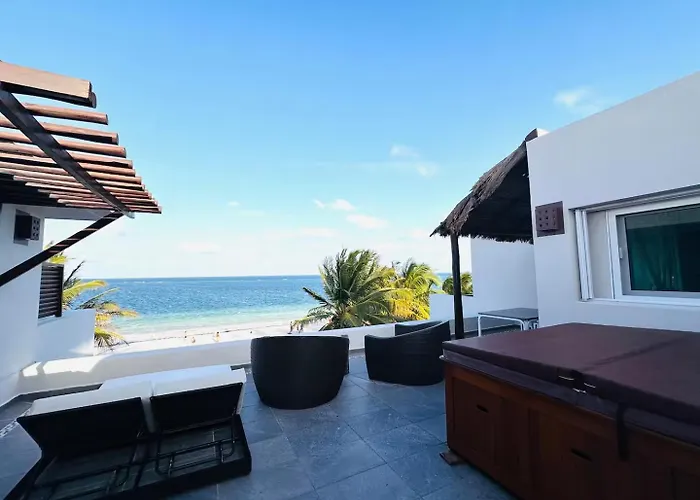 Casa Brisa Y Mar Casa de férias *