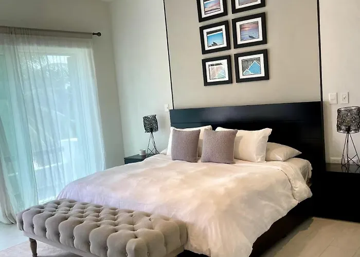 Casa Brisa Y Mar Casa de férias *