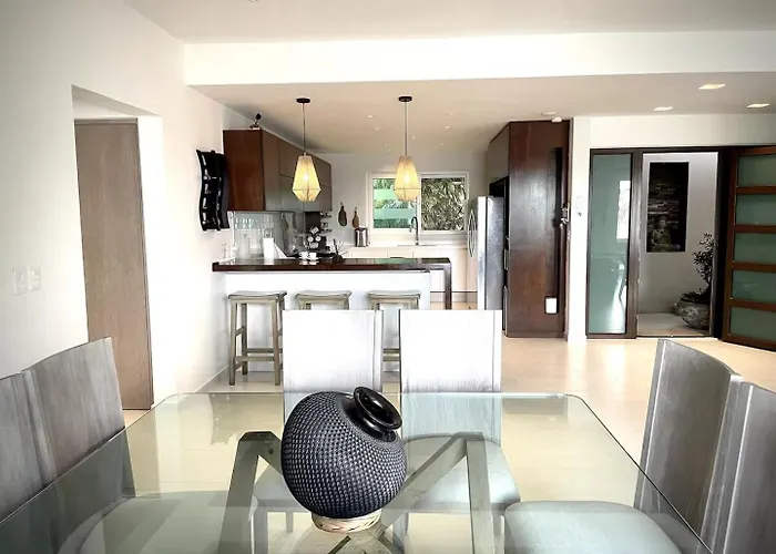 Casa Brisa Y Mar Casa de férias Puerto Morelos