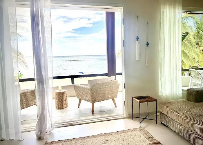 Casa Brisa Y Mar Casa de férias *
