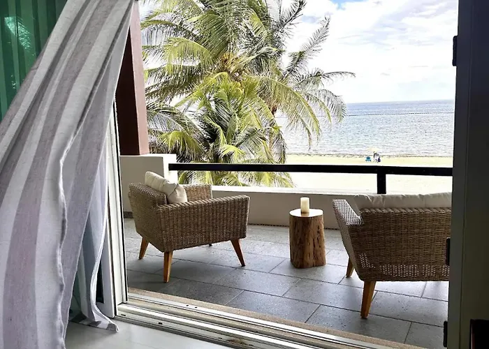 Casa Brisa Y Mar Puerto Morelos