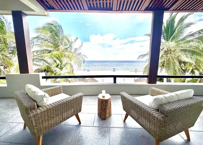 Casa Brisa Y Mar * Puerto Morelos